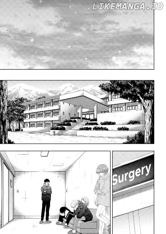 Read Tomodachi Game Manga Online