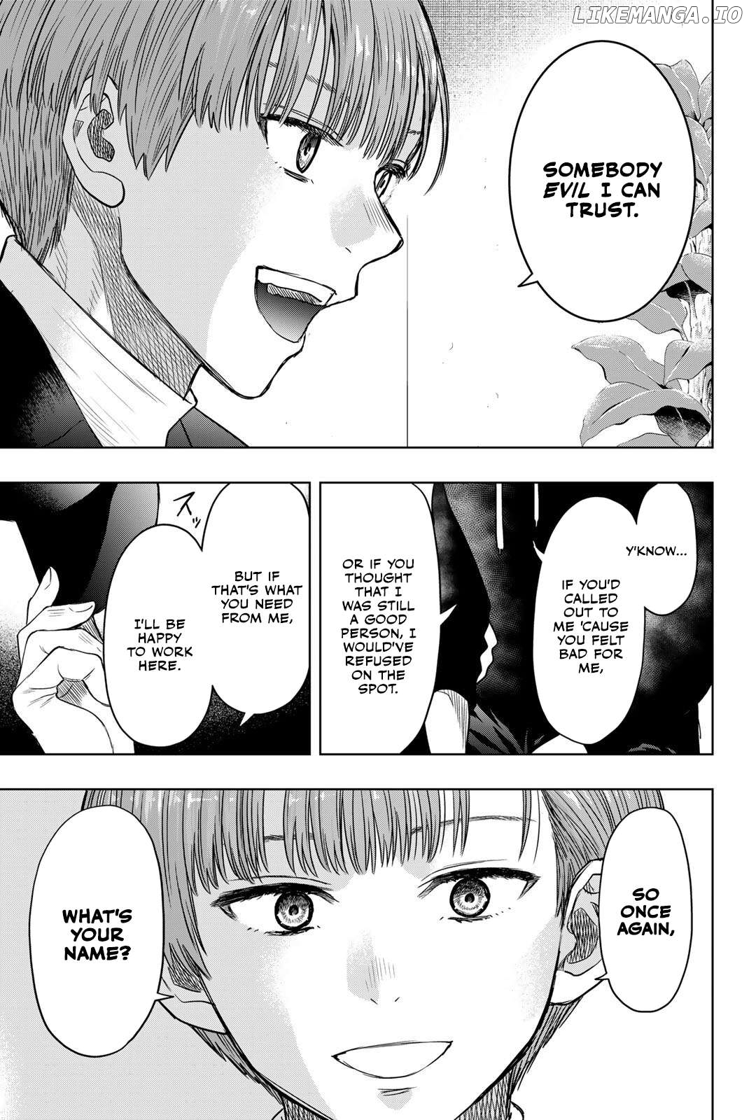 Read Tomodachi Game Manga Online
