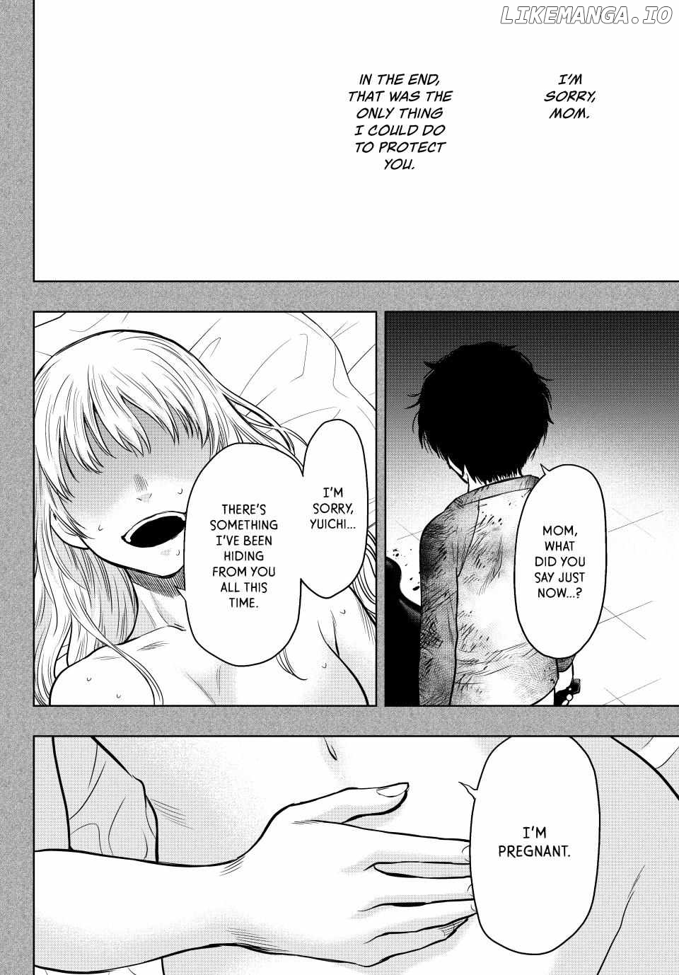 Read Tomodachi Game Manga Online