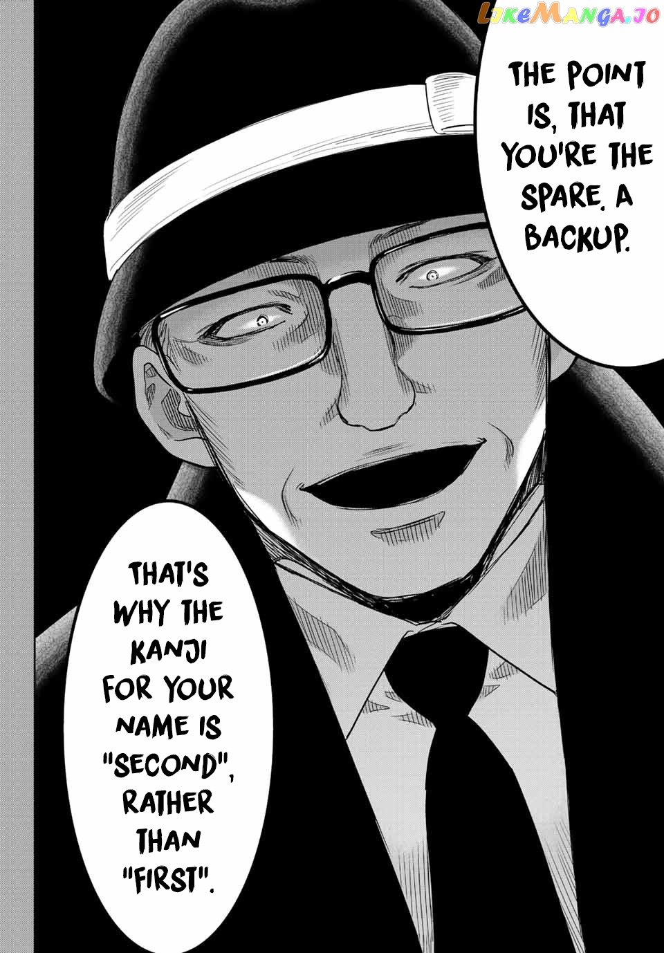 Read Tomodachi Game Manga Online