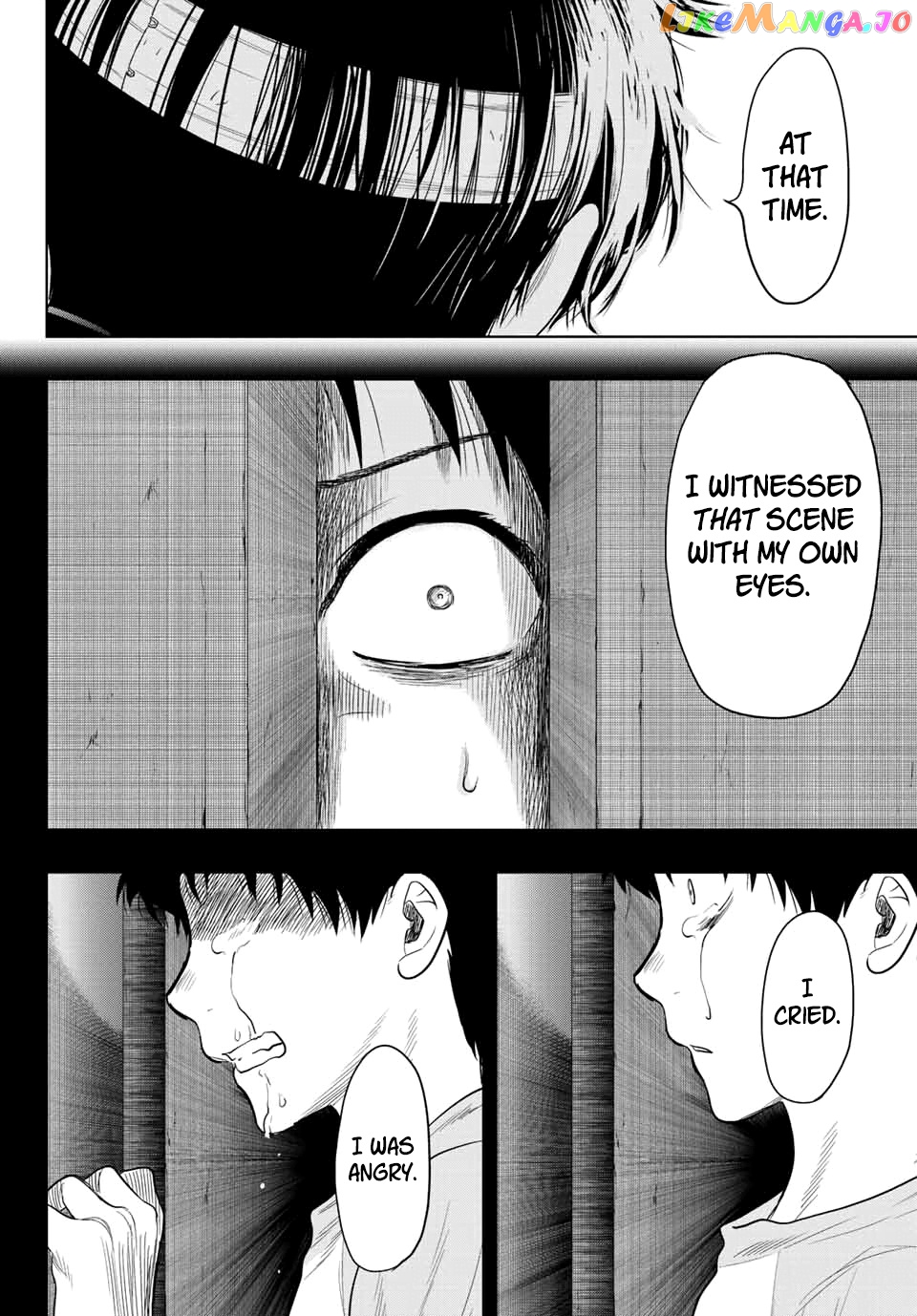 Read Tomodachi Game Manga Online