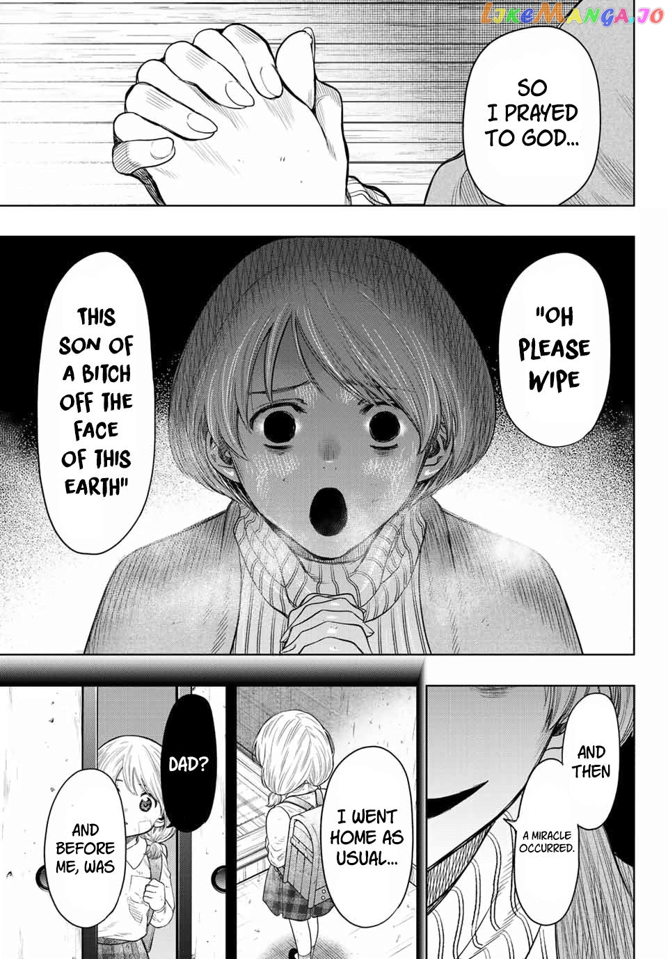 Read Tomodachi Game Manga Online