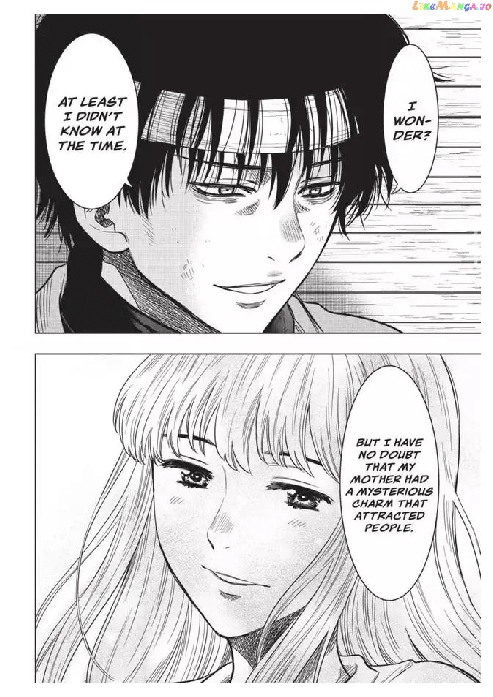 Read Tomodachi Game Manga Online
