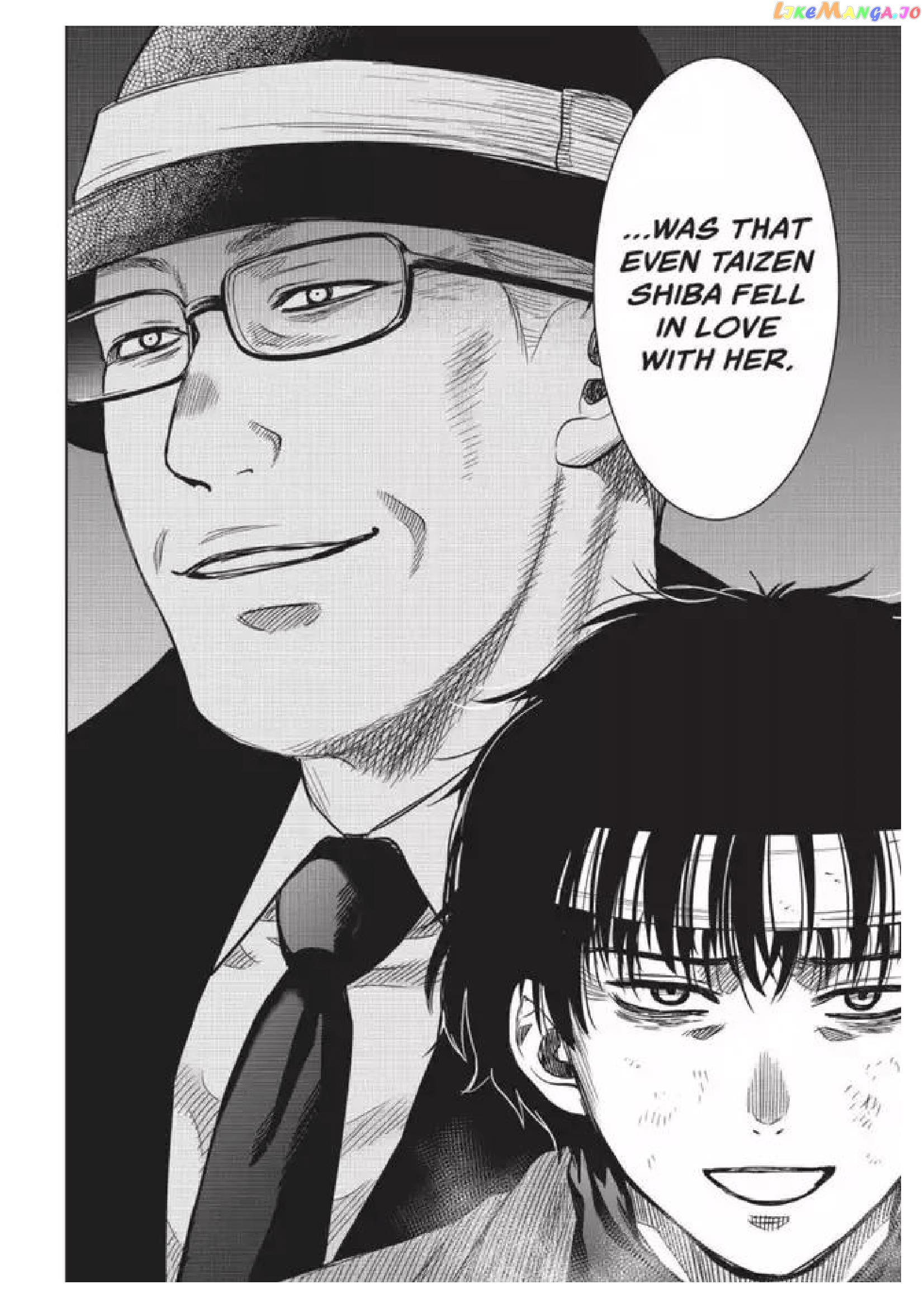 Read Tomodachi Game Manga Online