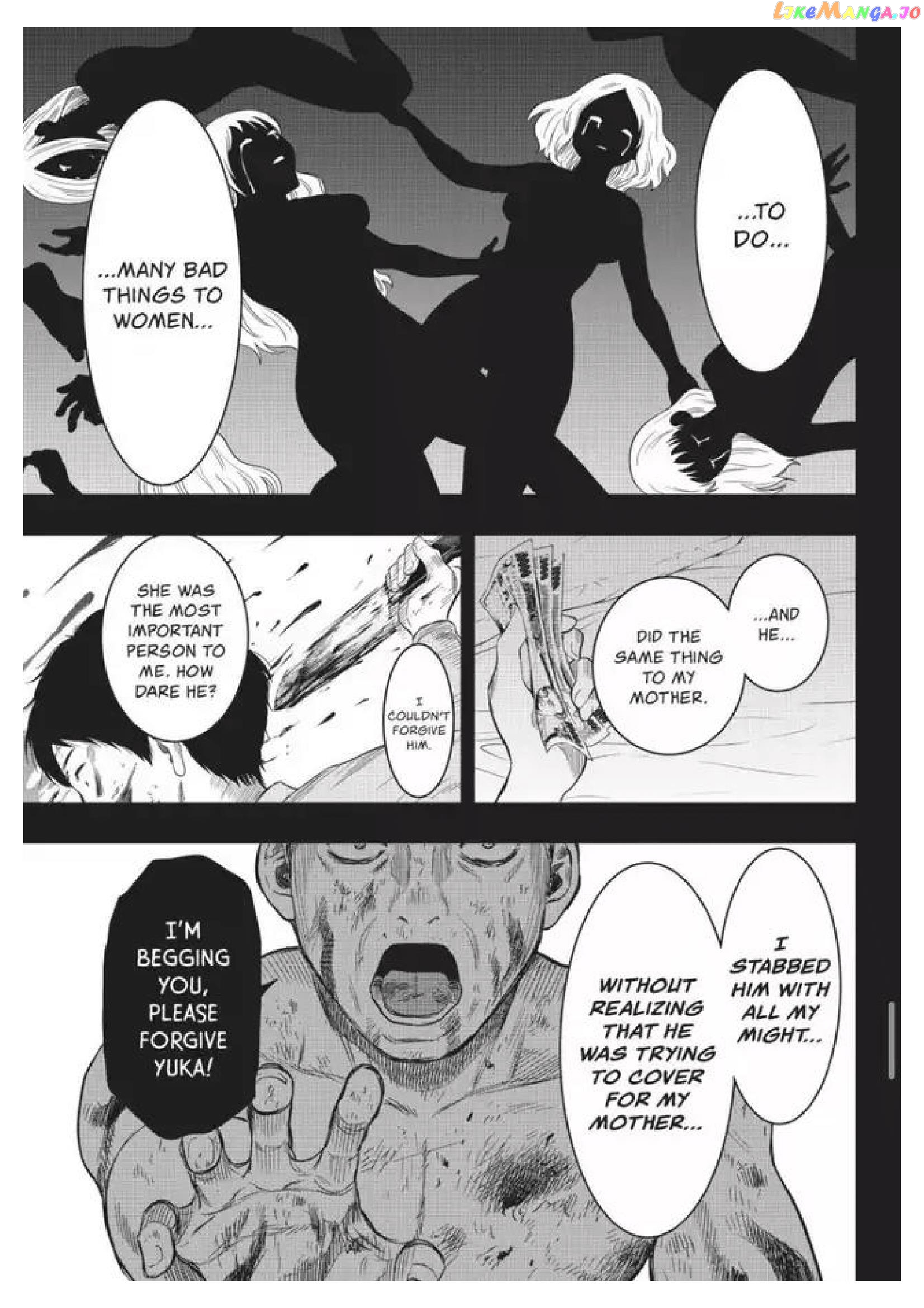 Read Tomodachi Game Manga Online