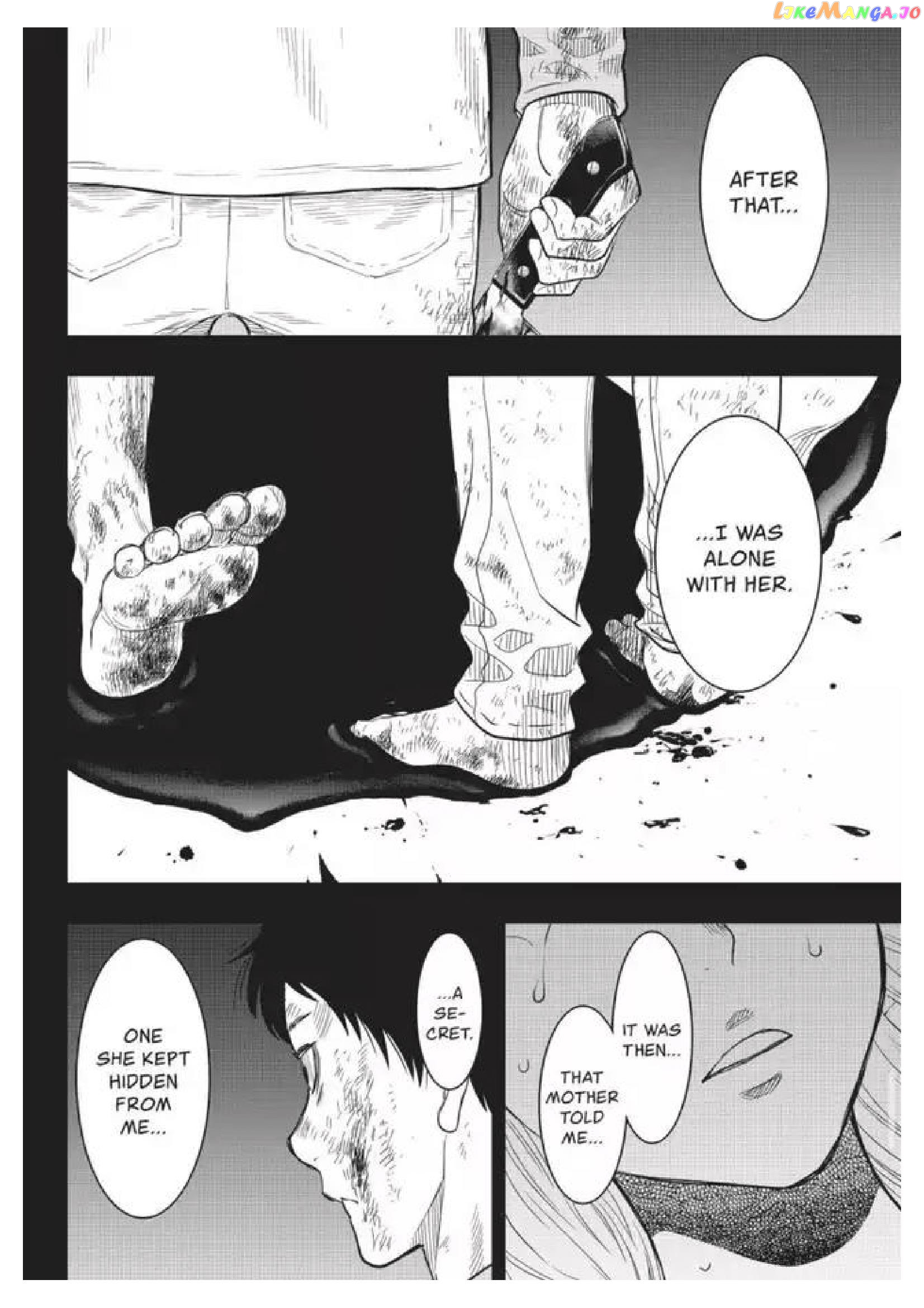 Read Tomodachi Game Manga Online
