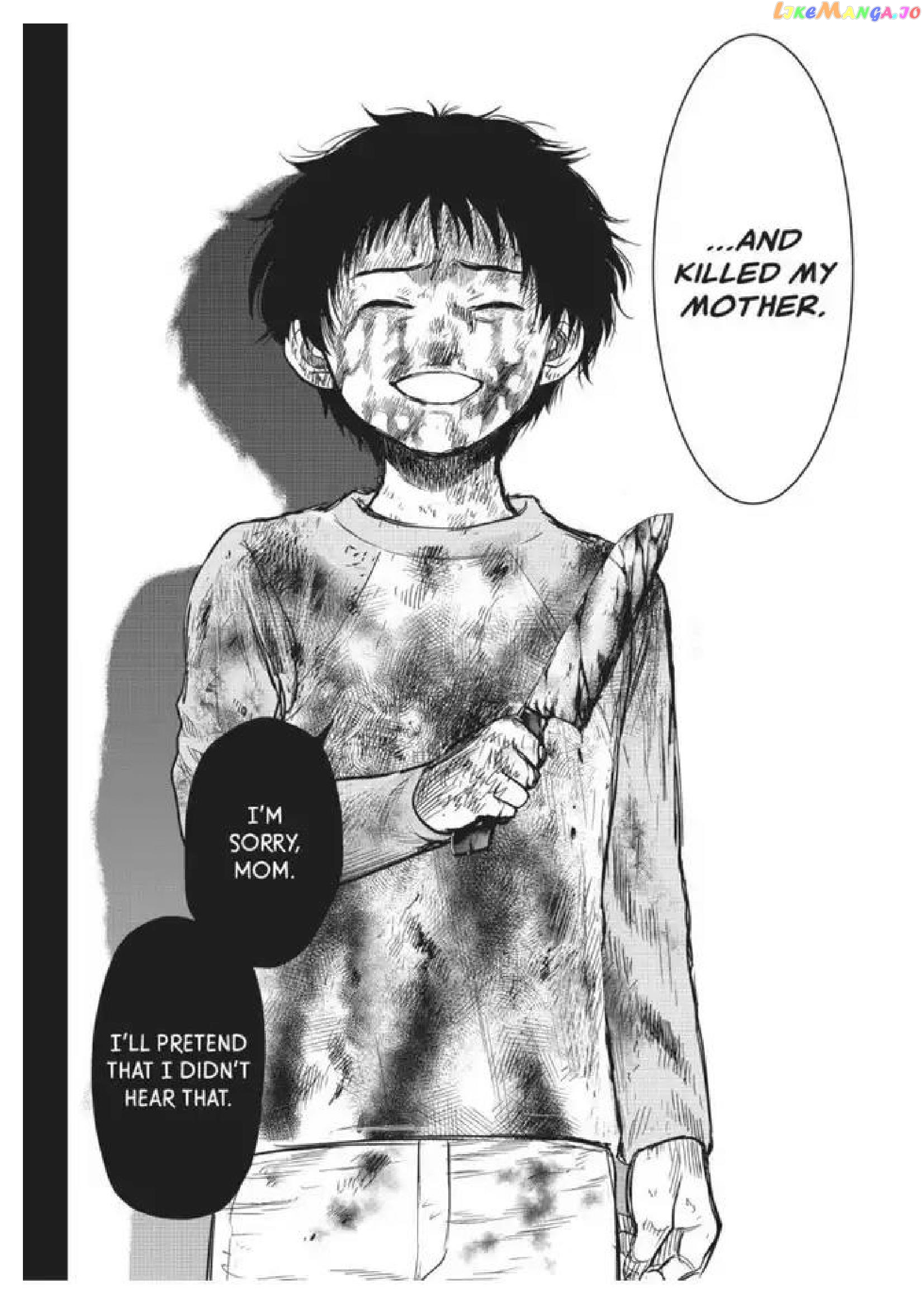 Read Tomodachi Game Manga Online