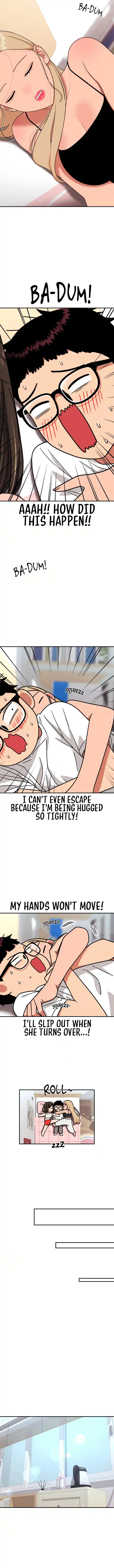 Read Top 1 Fighting Tutoring Manga Online