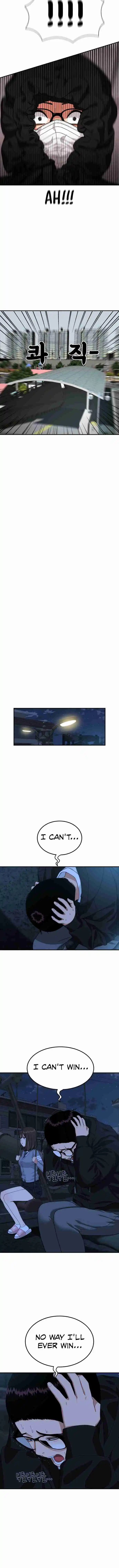 Read Top 1 Fighting Tutoring Manga Online