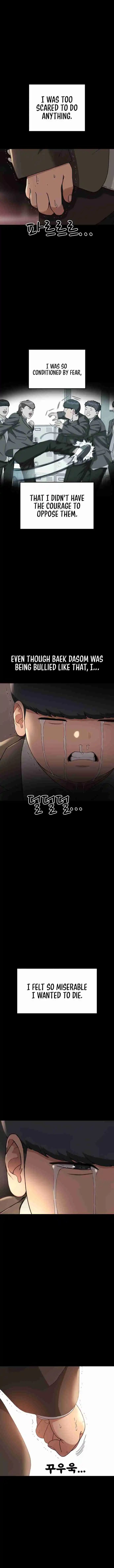 Read Top 1 Fighting Tutoring Manga Online