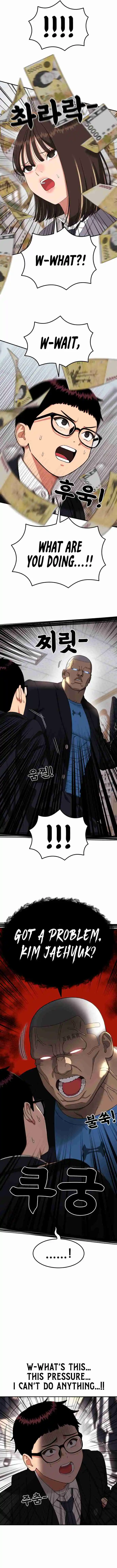 Read Top 1 Fighting Tutoring Manga Online