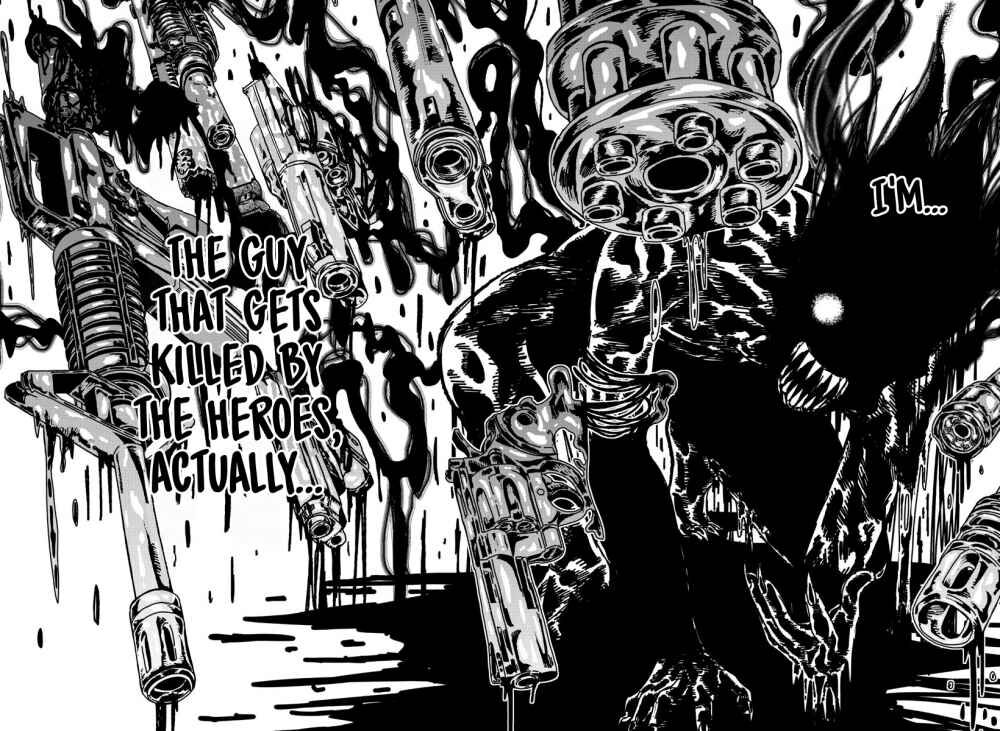 Read Tougen Anki Manga Online