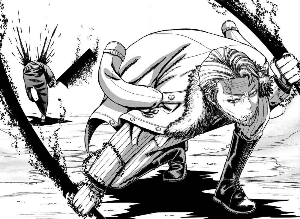 Read Tougen Anki Manga Online