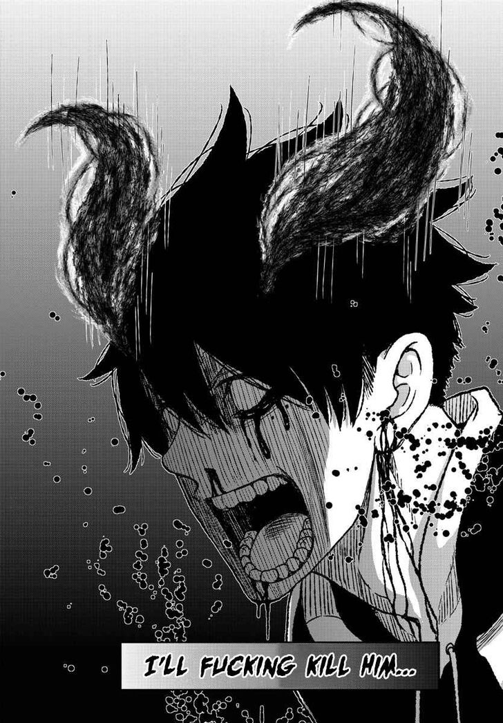 Read Tougen Anki Manga Online