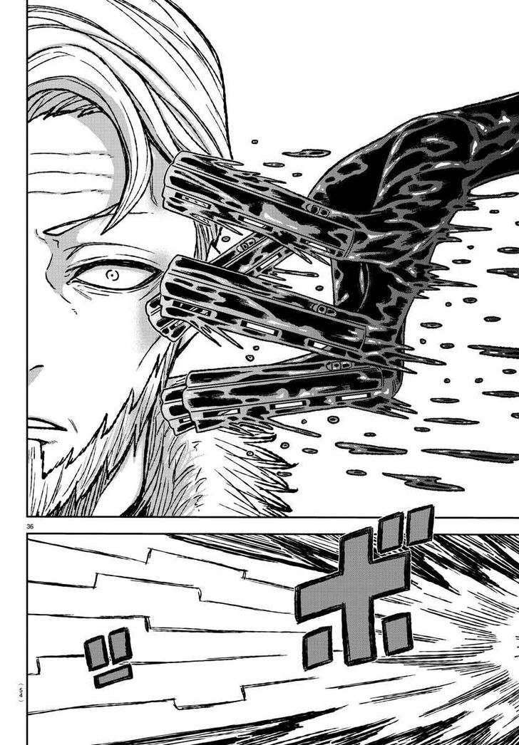 Read Tougen Anki Manga Online