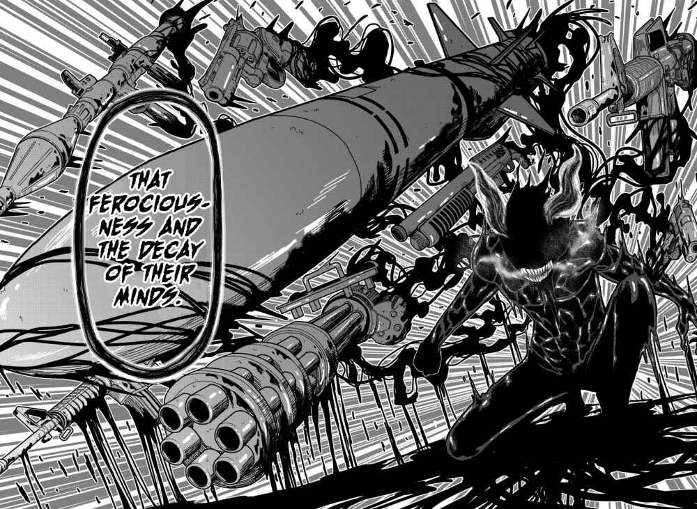 Read Tougen Anki Manga Online