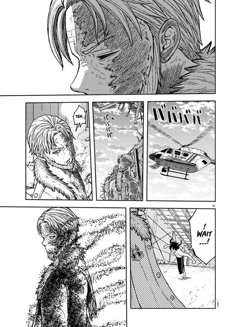 Read Tougen Anki Manga Online