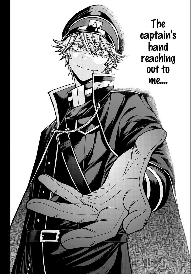 Read Tougen Anki Manga Online