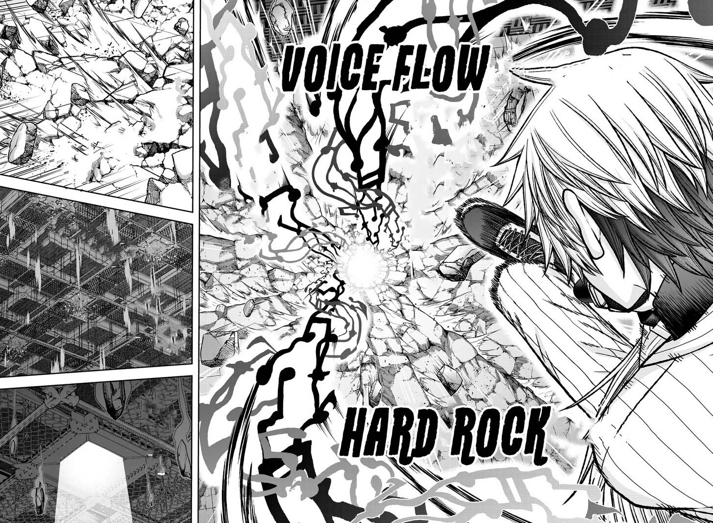 Read Tougen Anki Manga Online
