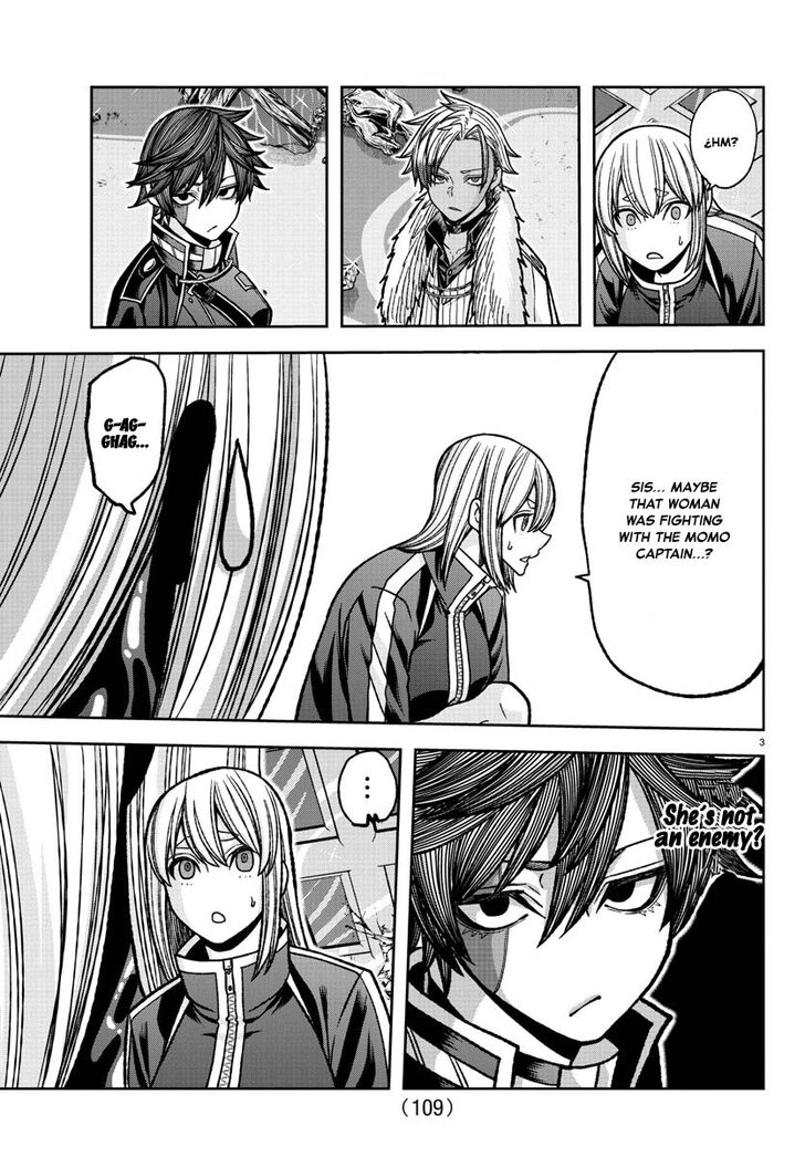 Read Tougen Anki Manga Online
