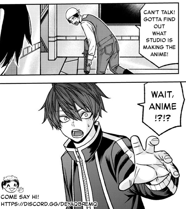Read Tougen Anki Manga Online