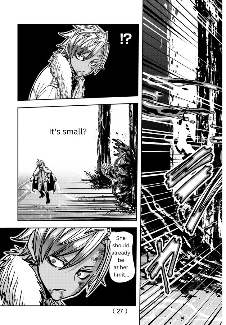 Read Tougen Anki Manga Online