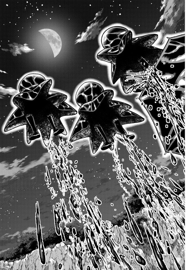 Read Tougen Anki Manga Online