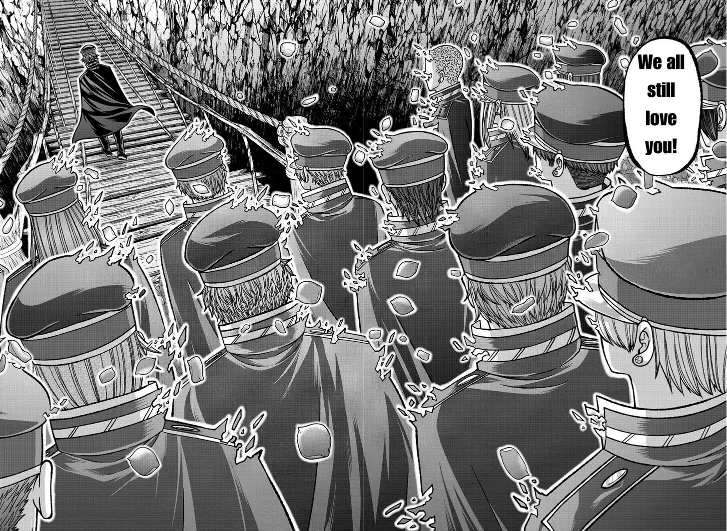Read Tougen Anki Manga Online