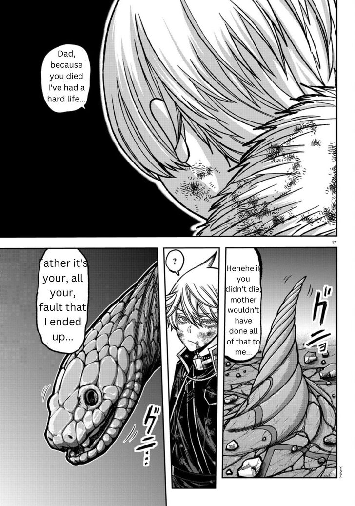 Read Tougen Anki Manga Online