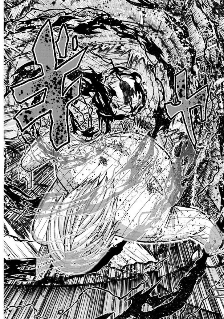 Read Tougen Anki Manga Online