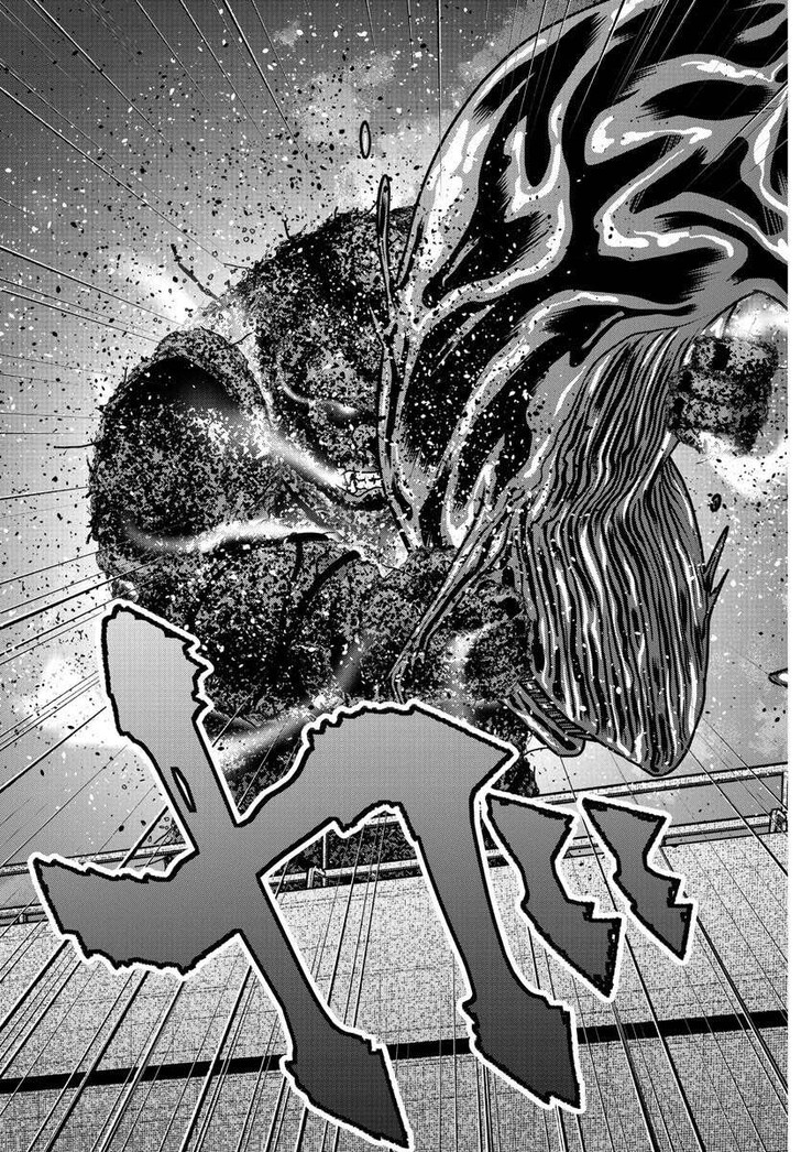 Read Tougen Anki Manga Online
