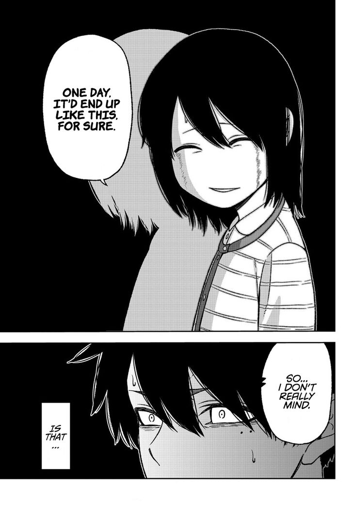 Read Tougen Anki Manga Online