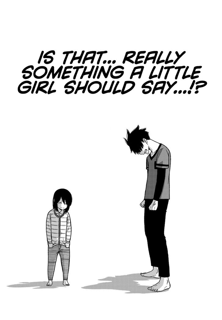 Read Tougen Anki Manga Online