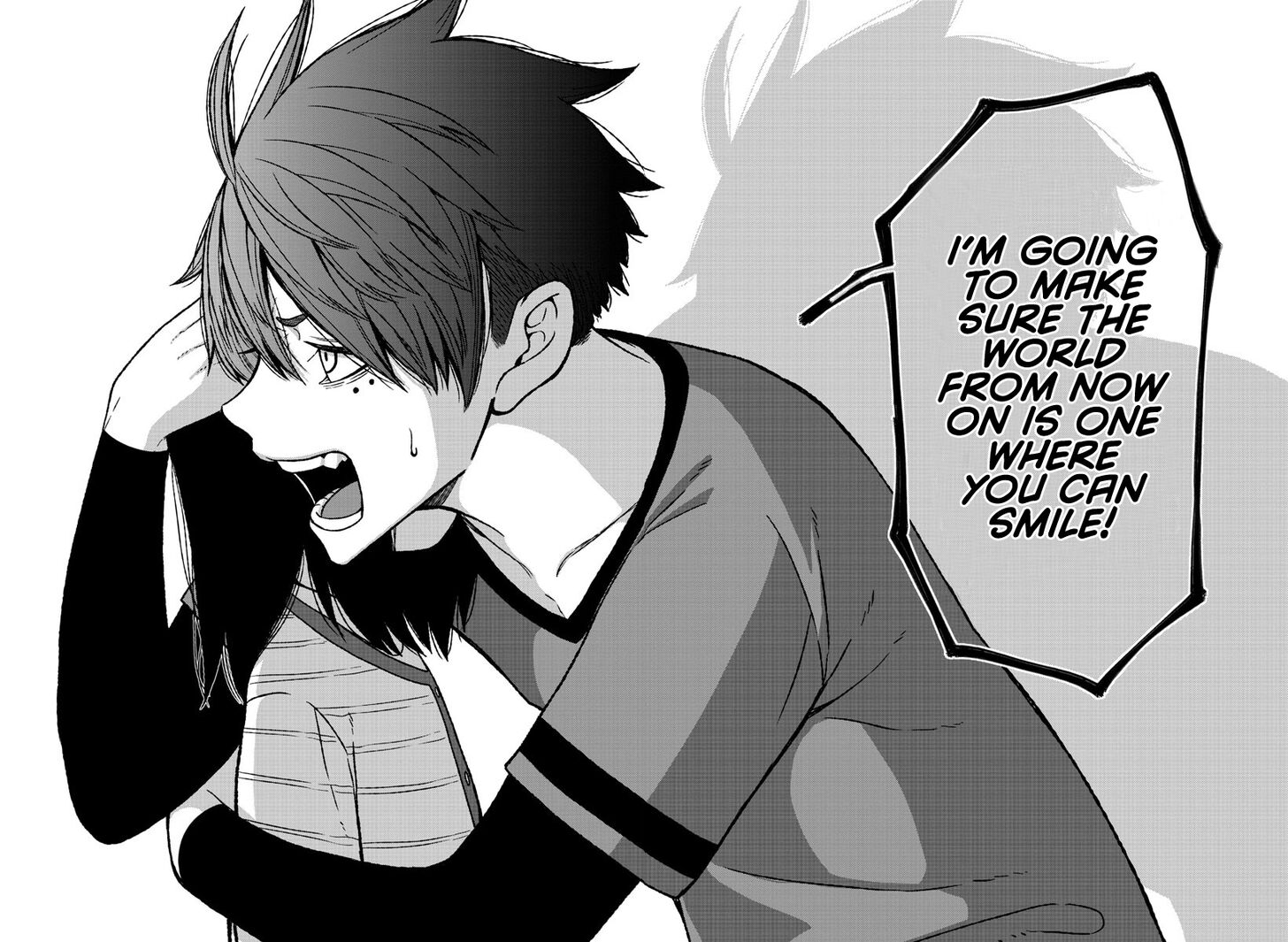 Read Tougen Anki Manga Online