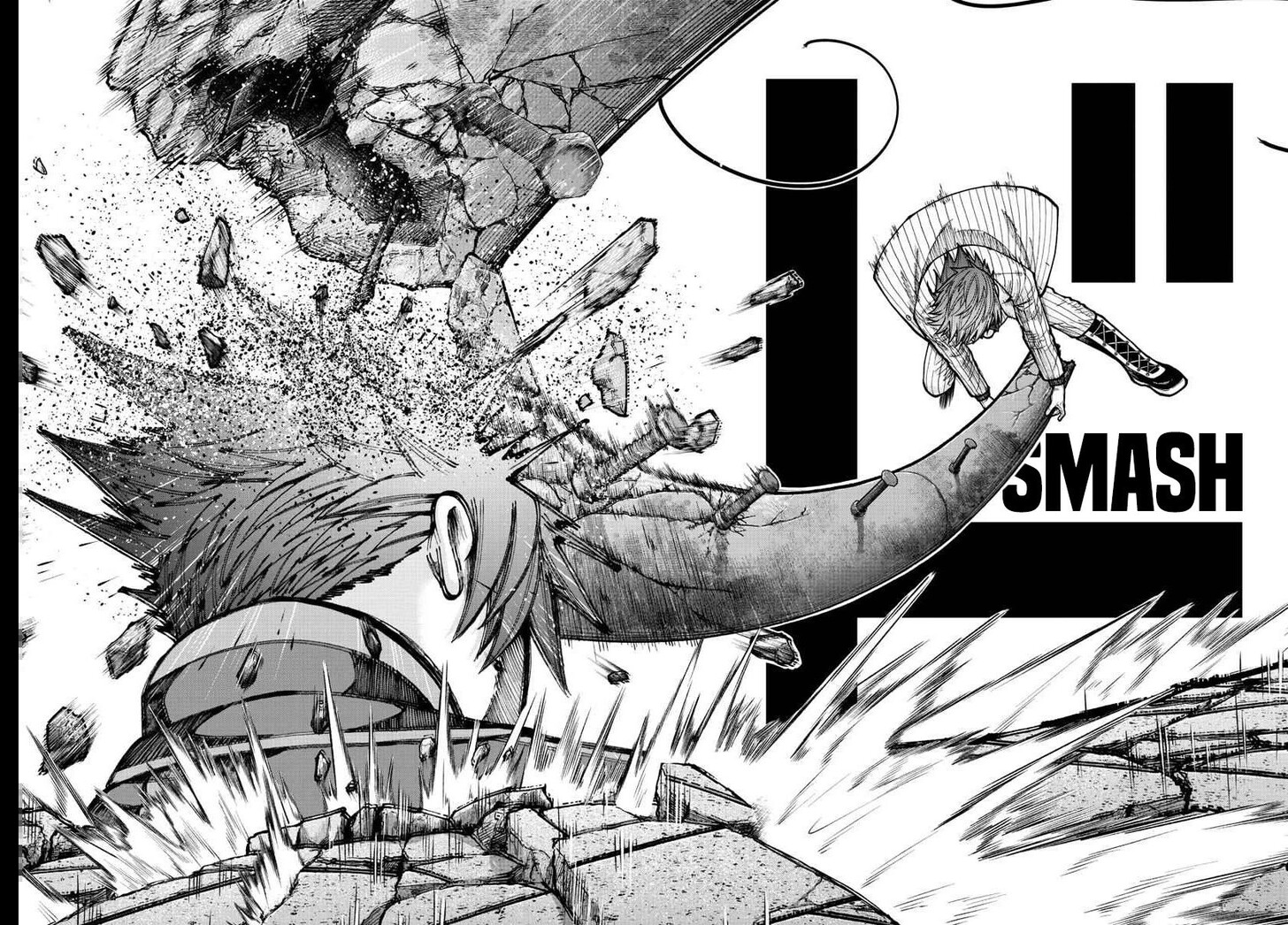 Read Tougen Anki Manga Online