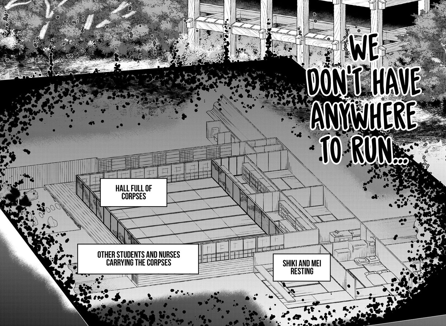 Read Tougen Anki Manga Online