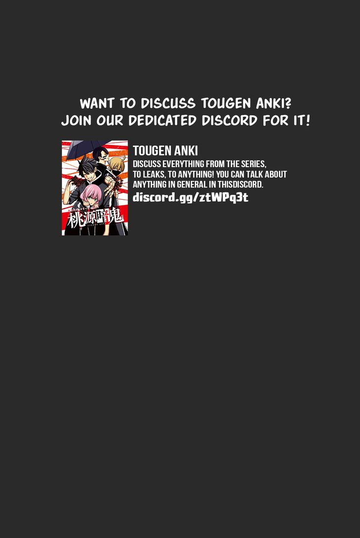 Read Tougen Anki Manga Online