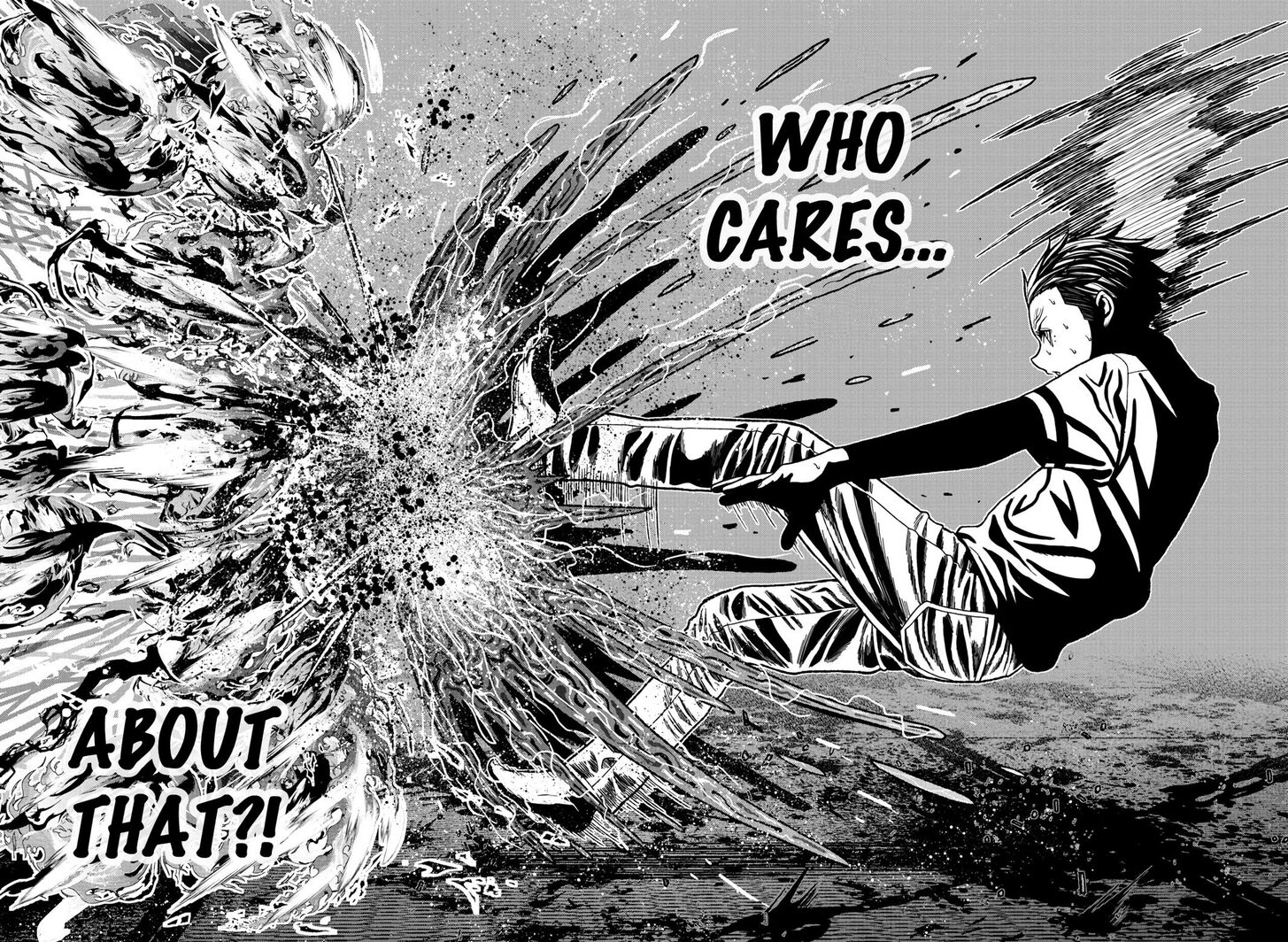 Read Tougen Anki Manga Online