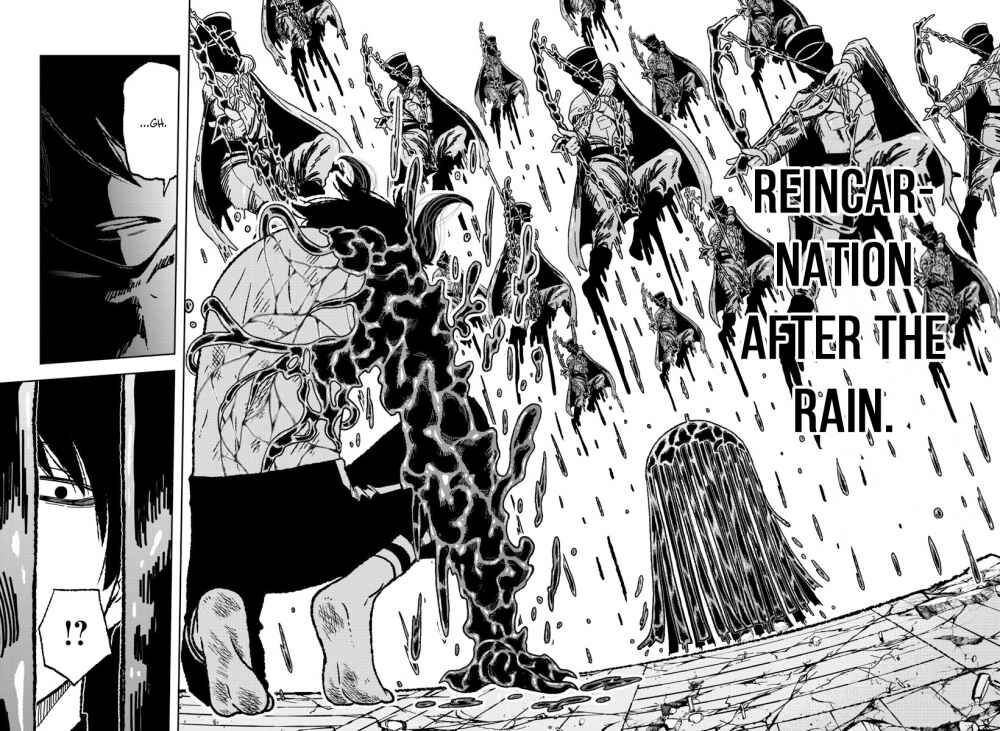 Read Tougen Anki Manga Online