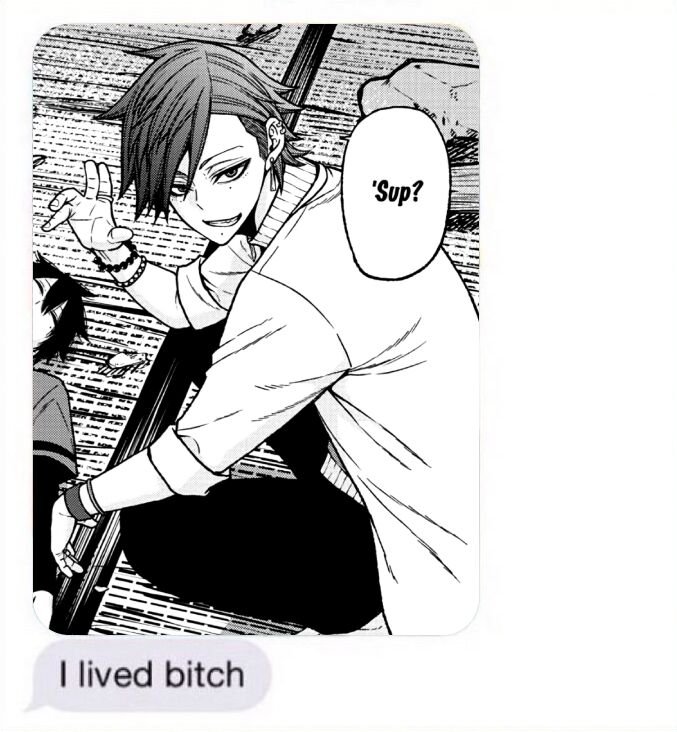 Read Tougen Anki Manga Online