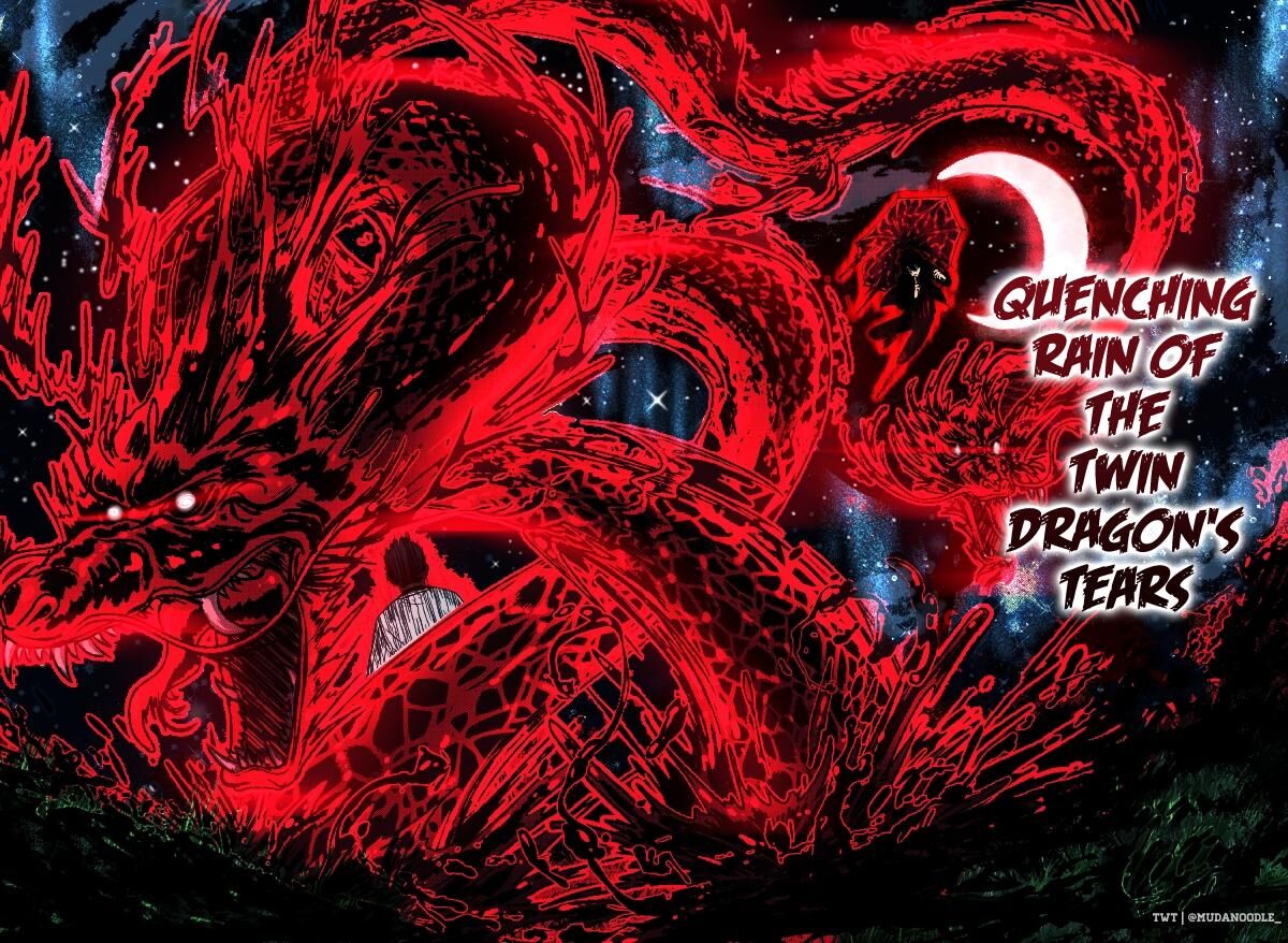 Read Tougen Anki Manga Online