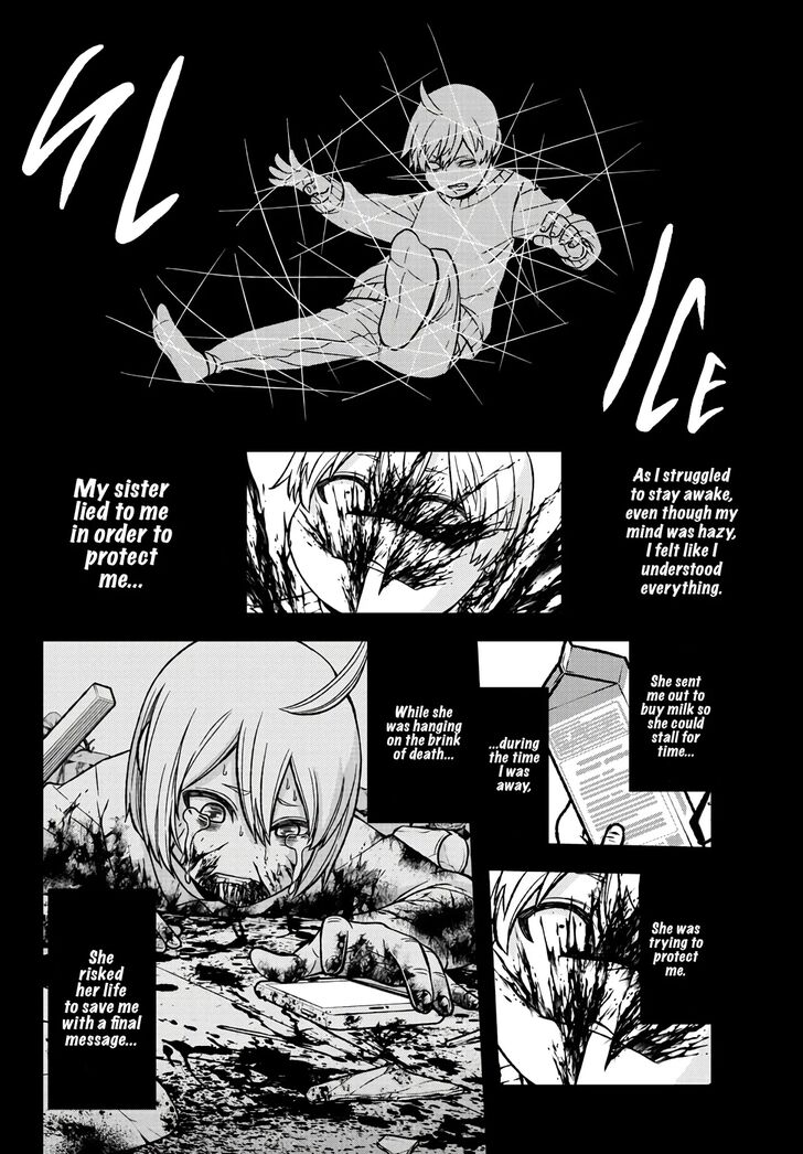 Read Tougen Anki Manga Online