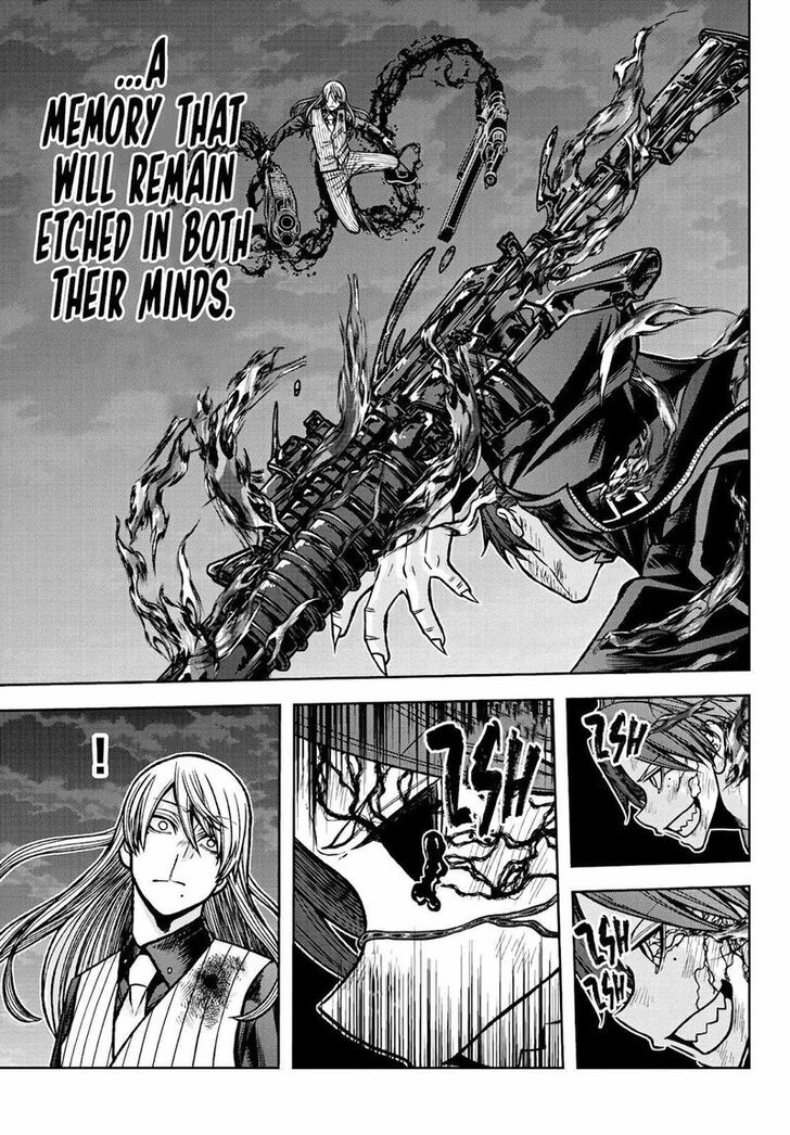 Read Tougen Anki Manga Online