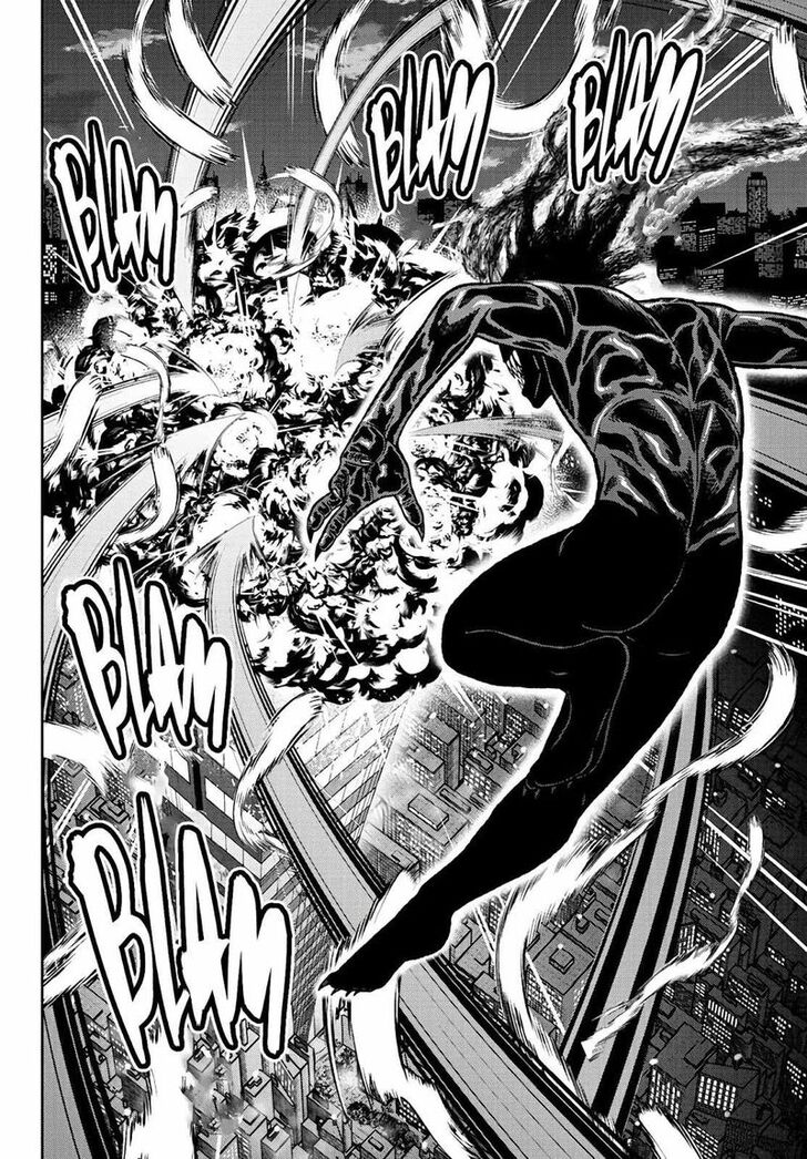 Read Tougen Anki Manga Online