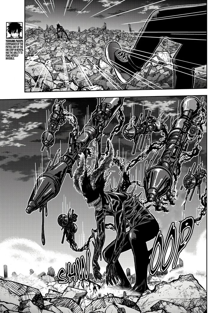 Read Tougen Anki Manga Online