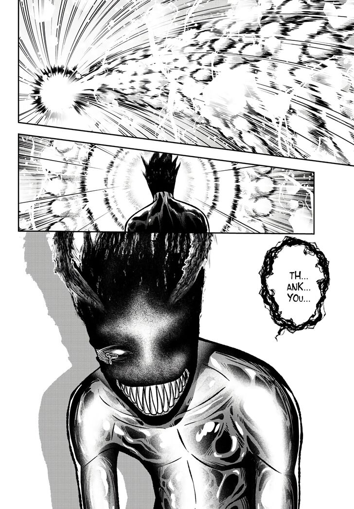 Read Tougen Anki Manga Online