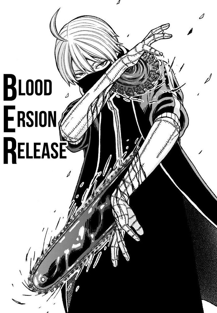 Read Tougen Anki Manga Online