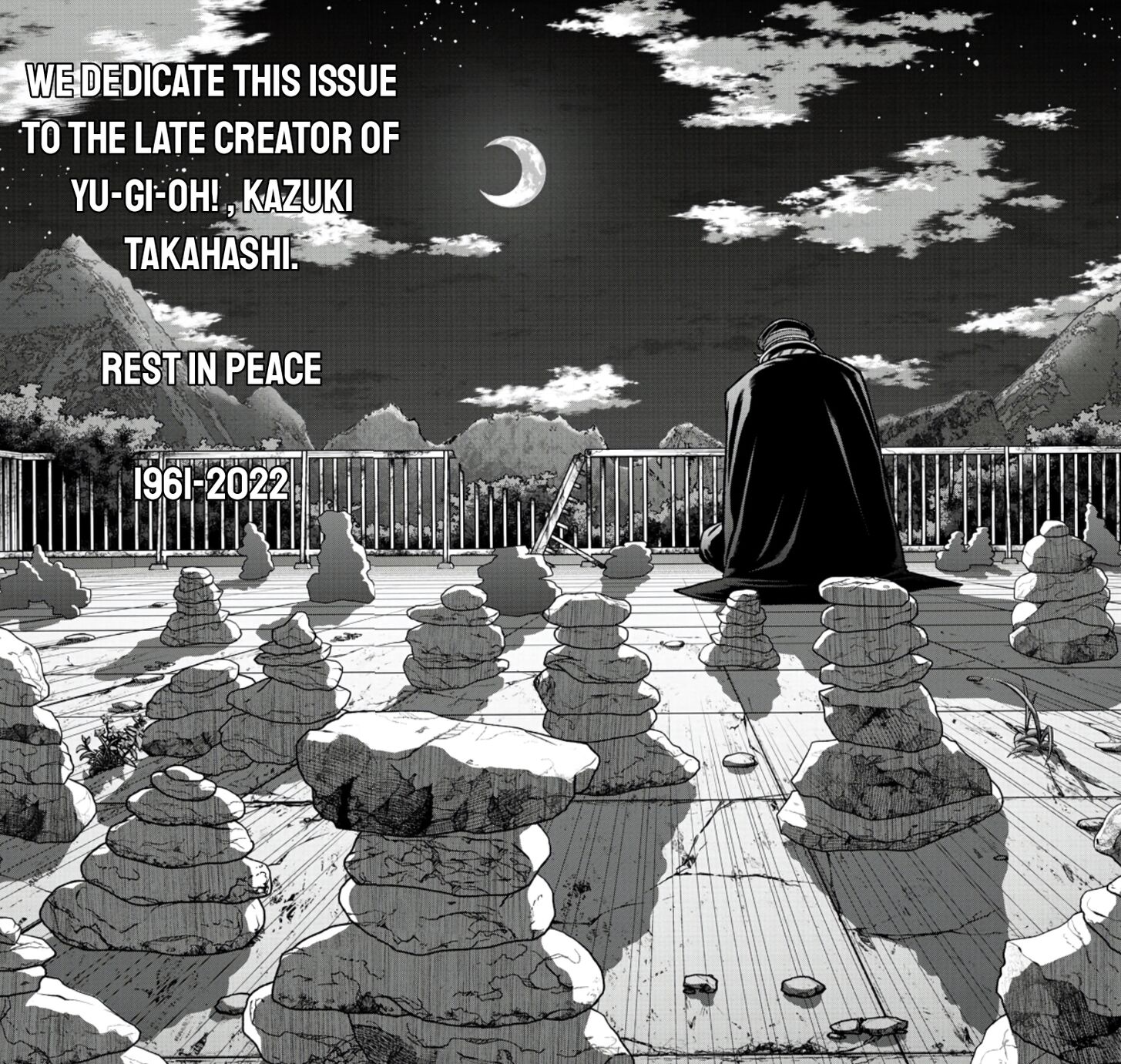 Read Tougen Anki Manga Online