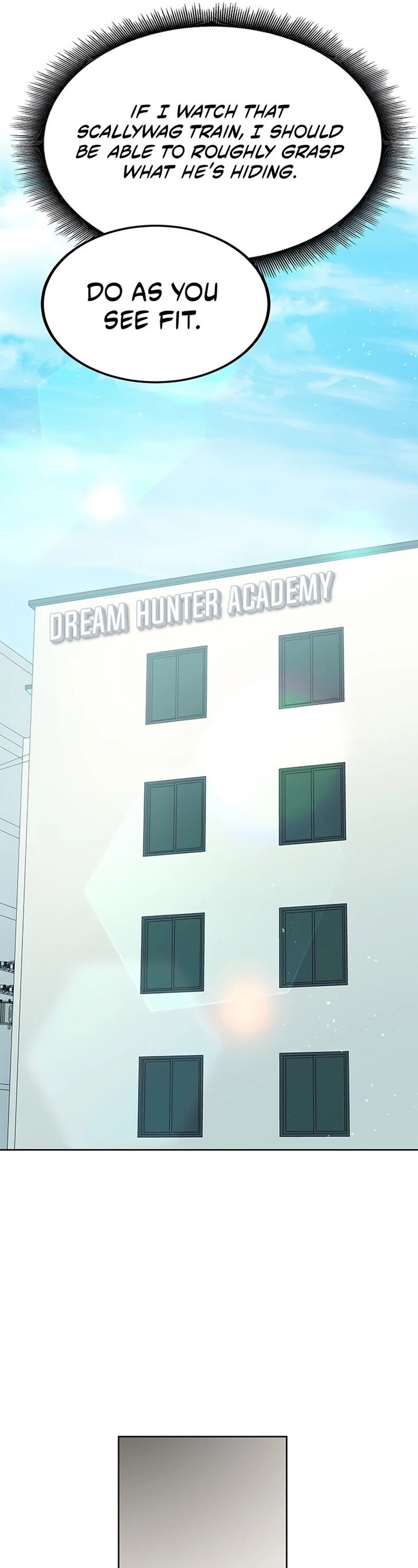 Read Transcension Academy Manga Online