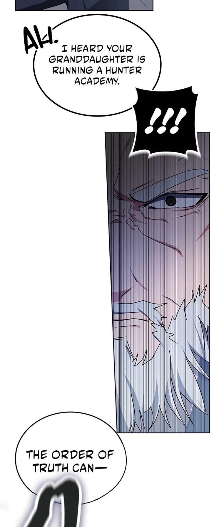 Read Transcension Academy Manga Online